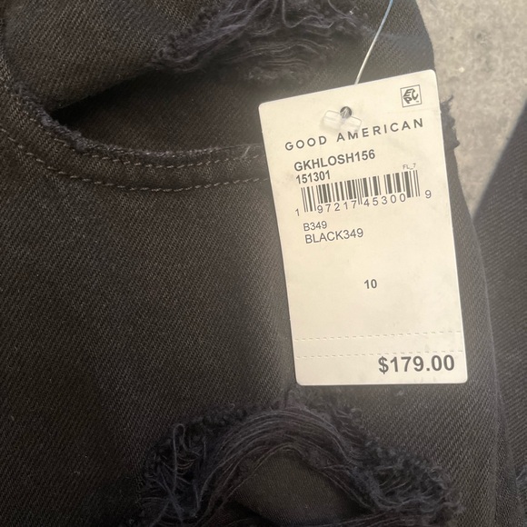 GOOD AMERICAN The Khloe Jean - Picture 12 of 14